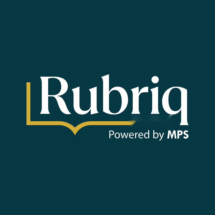 Rubriq