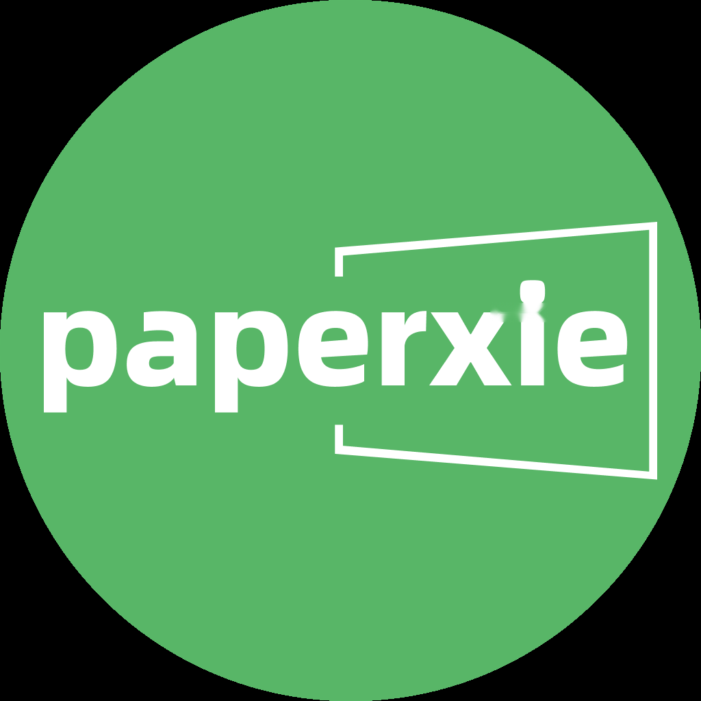 PaperXie智能写作