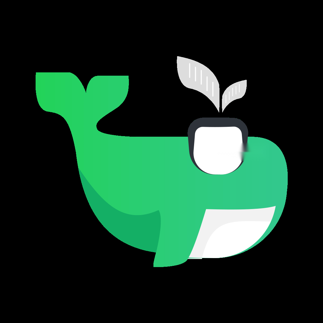 小绿鲸