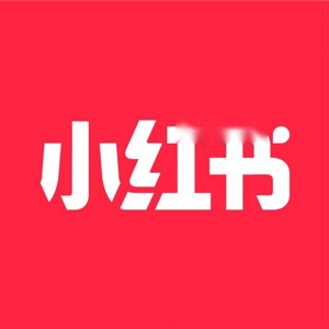 小红书创作服务平台 Logo